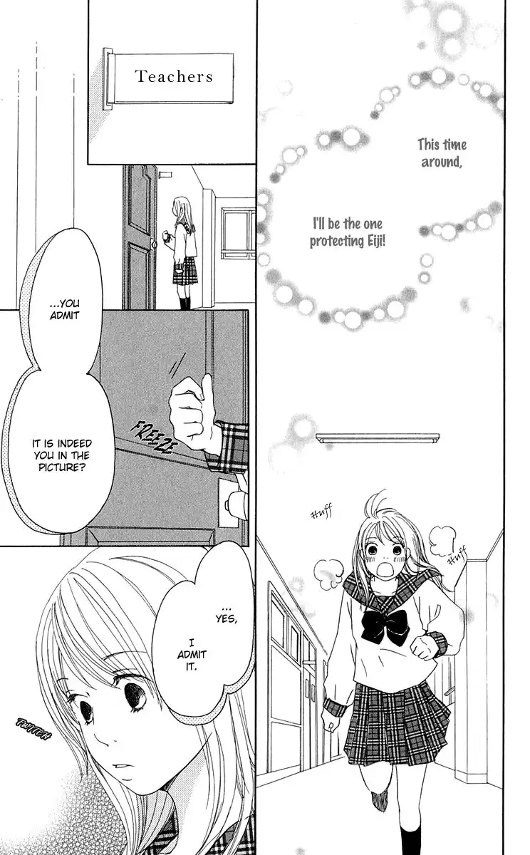 Sekai wa Happy de Dekiteiru Chapter 6 44